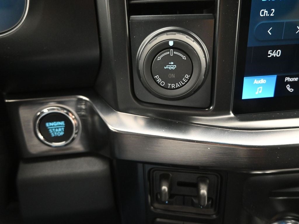 2026 Ford F-350SD Lariat TREMOR