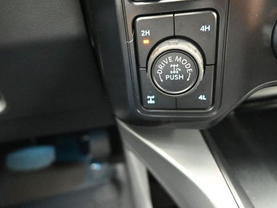 2026 Ford F-350SD Lariat TREMOR