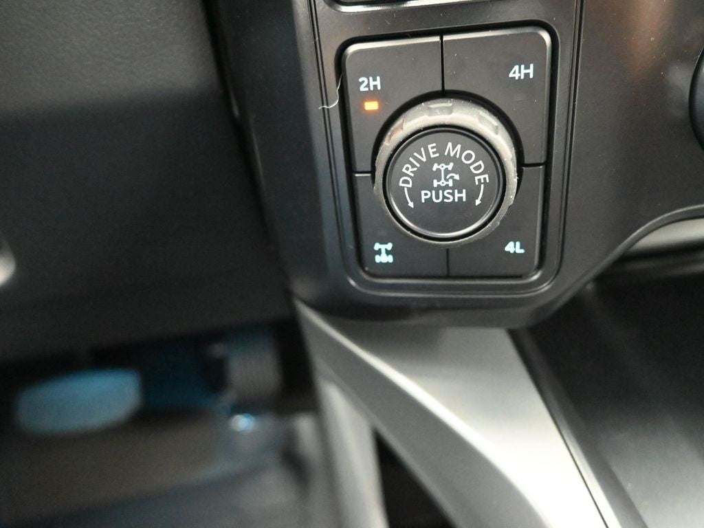 2026 Ford F-350SD Lariat TREMOR