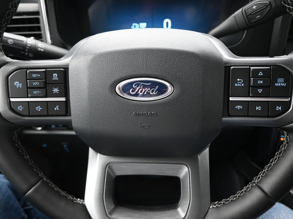 2026 Ford F-350SD Lariat TREMOR