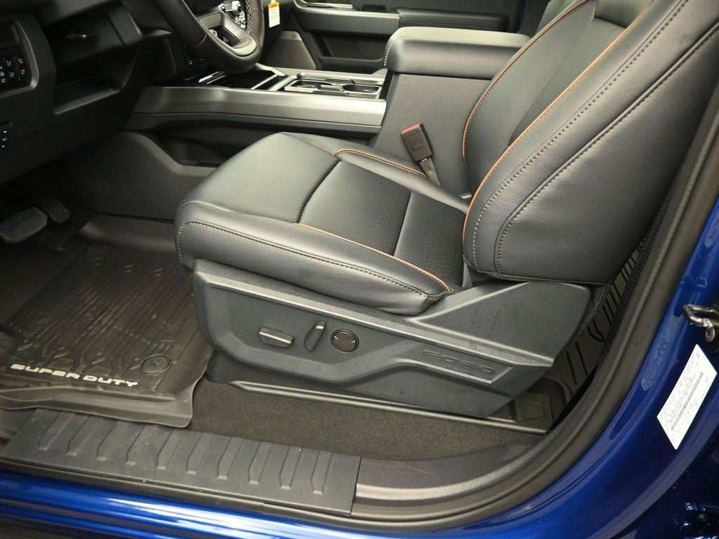 2026 Ford F-350SD Lariat TREMOR