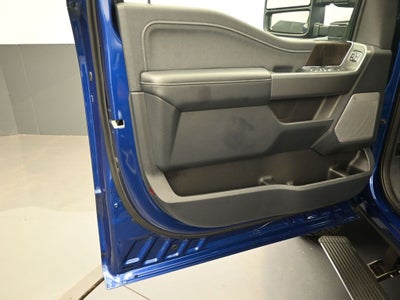 2026 Ford F-350SD Lariat TREMOR