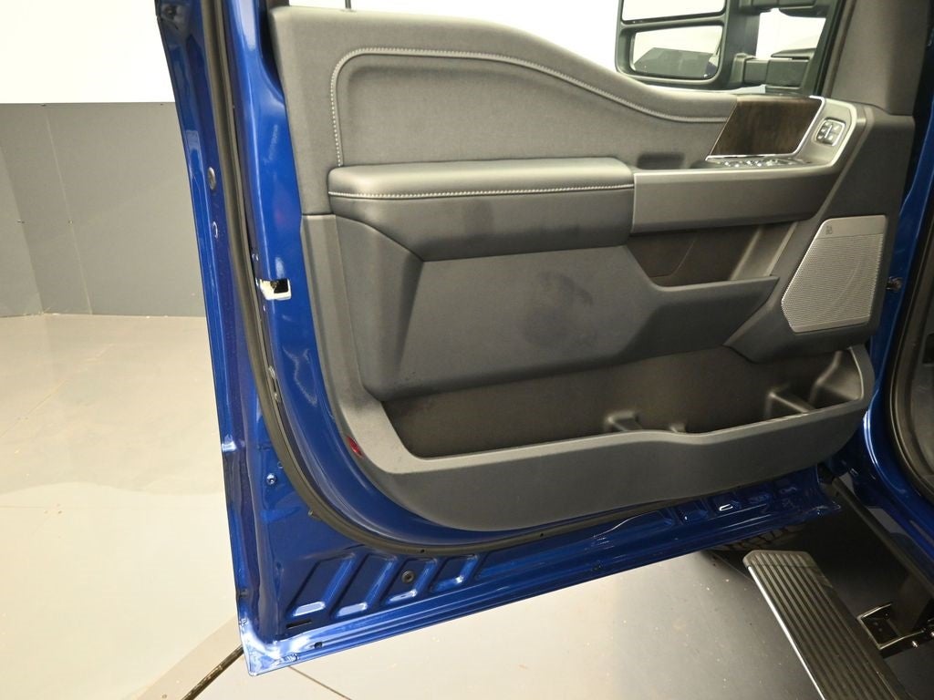 2026 Ford F-350SD Lariat TREMOR