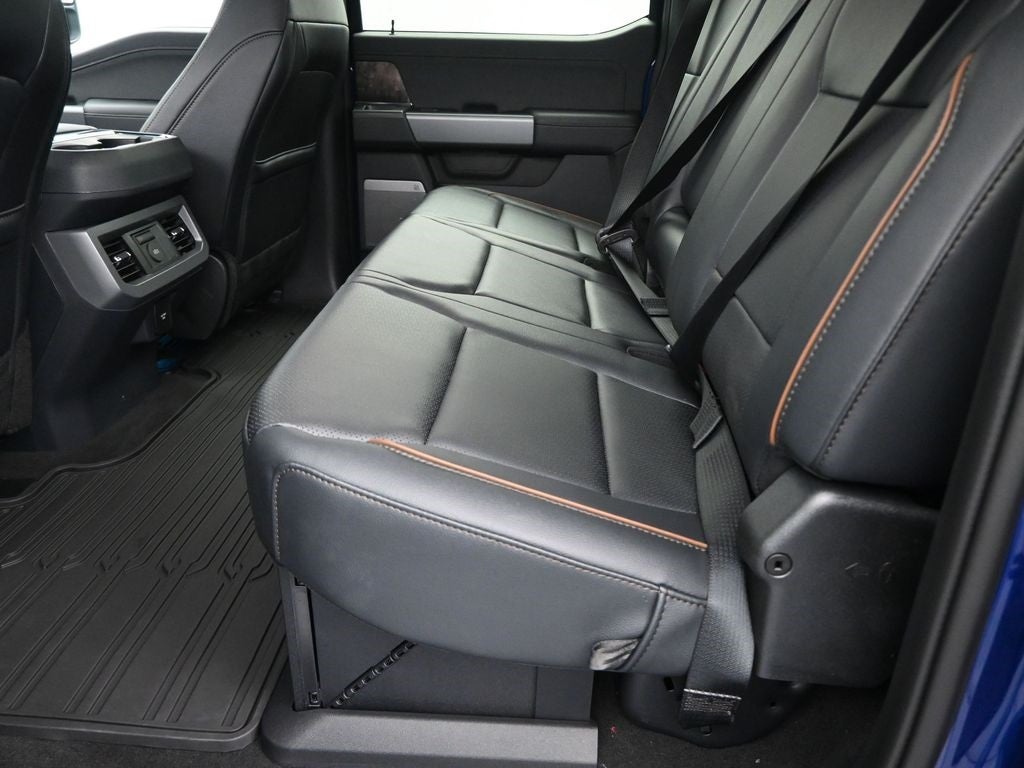 2026 Ford F-350SD Lariat TREMOR