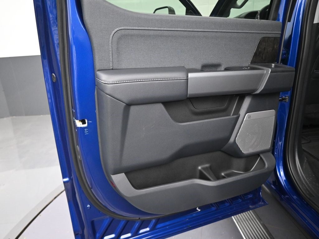 2026 Ford F-350SD Lariat TREMOR