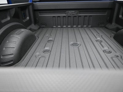 2026 Ford F-350SD Lariat TREMOR