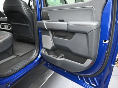 2026 Ford F-350SD Lariat TREMOR