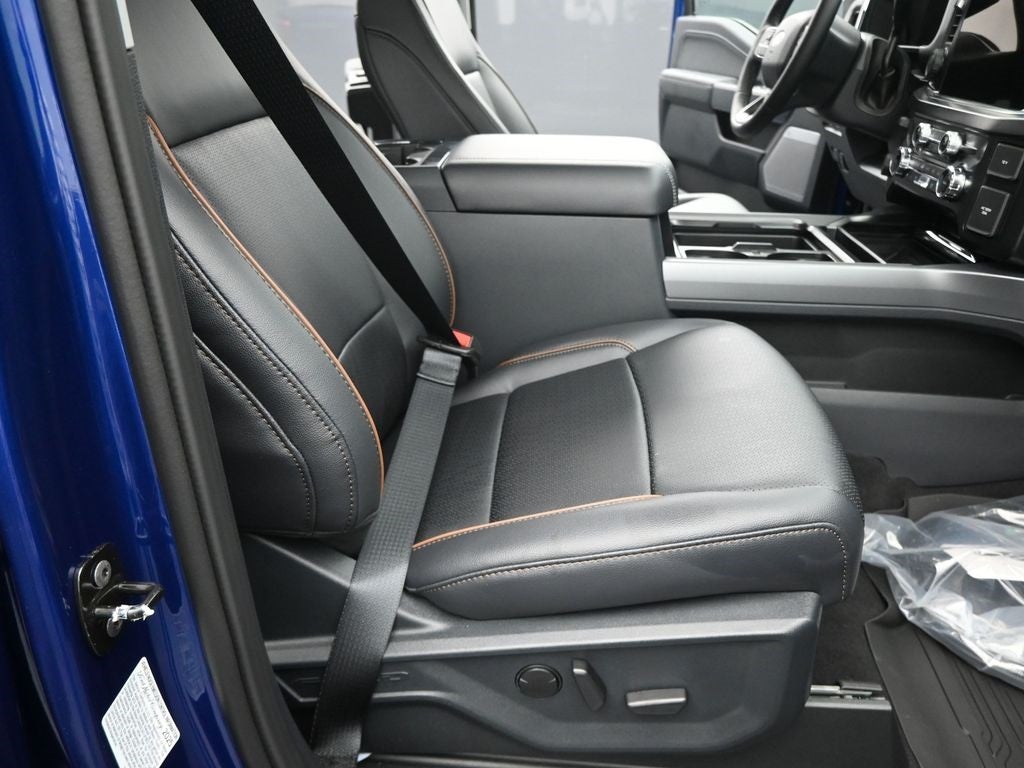 2026 Ford F-350SD Lariat TREMOR