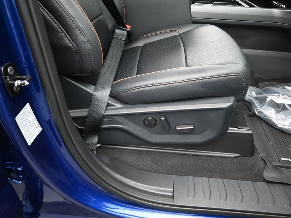 2026 Ford F-350SD Lariat TREMOR