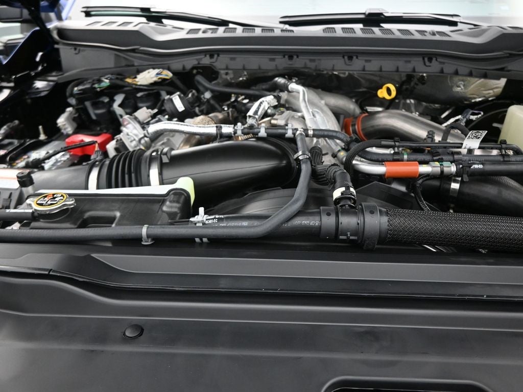 2026 Ford F-350SD Lariat TREMOR