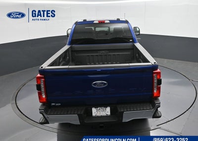 2026 Ford F-350SD Lariat TREMOR