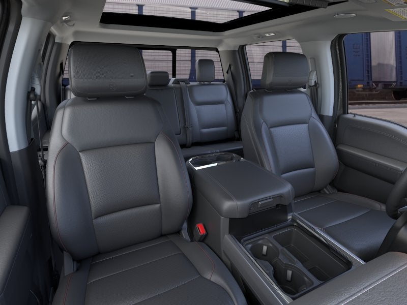 2026 Ford Super Duty F-350 SRW Pickup F-350® Lariat®