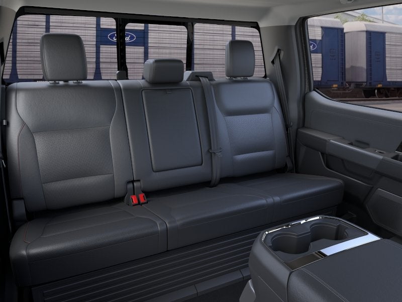 2026 Ford Super Duty F-350 SRW Pickup F-350® Lariat®