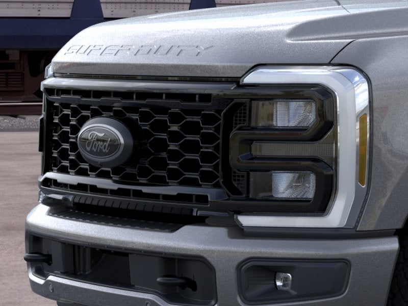 2026 Ford Super Duty F-350 SRW Pickup F-350® Lariat®