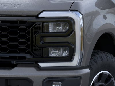 2026 Ford Super Duty F-350 SRW Pickup F-350® Lariat®