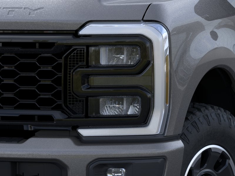 2026 Ford Super Duty F-350 SRW Pickup F-350® Lariat®