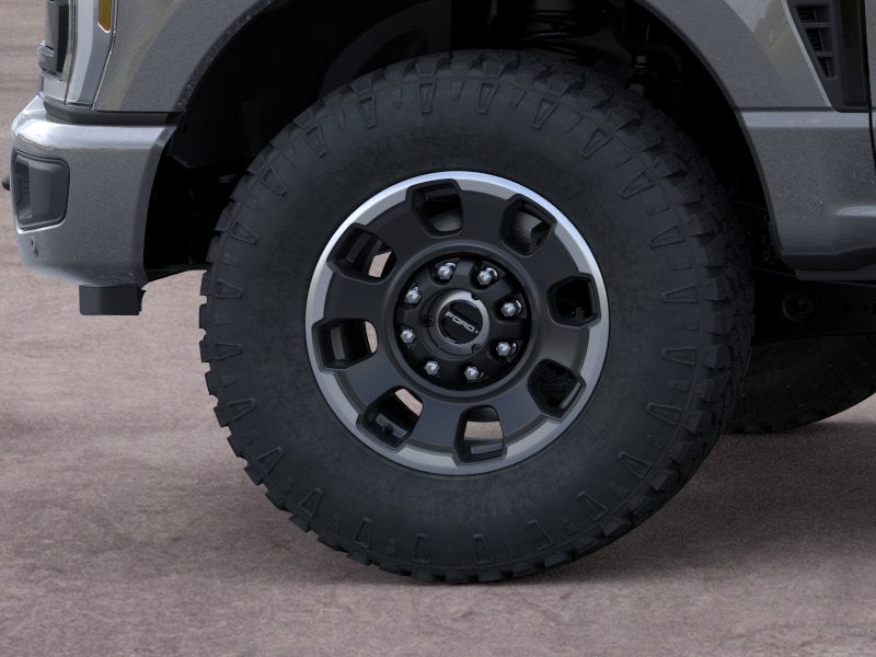 2026 Ford Super Duty F-350 SRW Pickup F-350® Lariat®