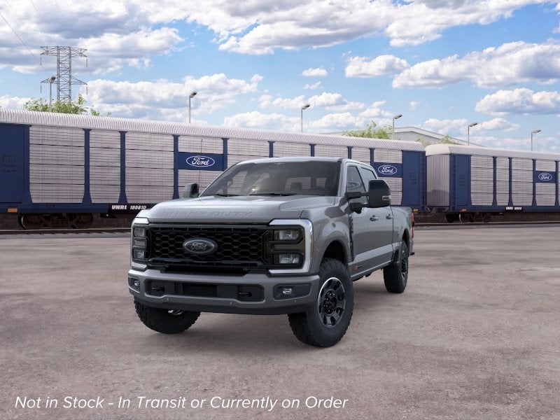 2026 Ford Super Duty F-350 SRW Pickup F-350® Lariat®