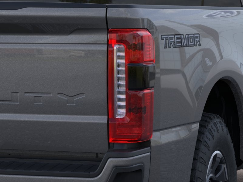 2026 Ford Super Duty F-350 SRW Pickup F-350® Lariat®