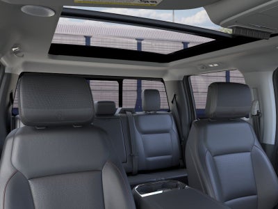 2026 Ford Super Duty F-350 SRW Pickup F-350® Lariat®