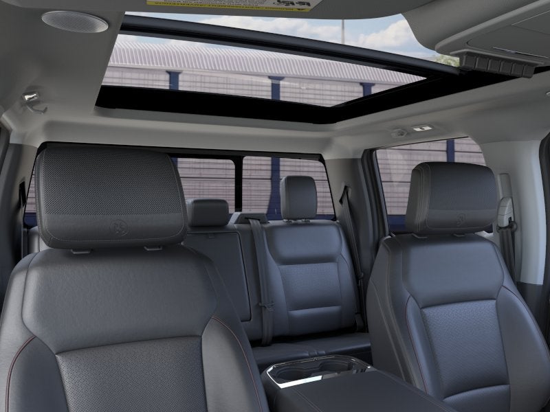 2026 Ford Super Duty F-350 SRW Pickup F-350® Lariat®