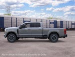 2026 Ford Super Duty F-350 SRW Pickup F-350® Lariat®