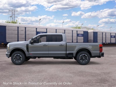 2026 Ford Super Duty F-350 SRW Pickup F-350® Lariat®