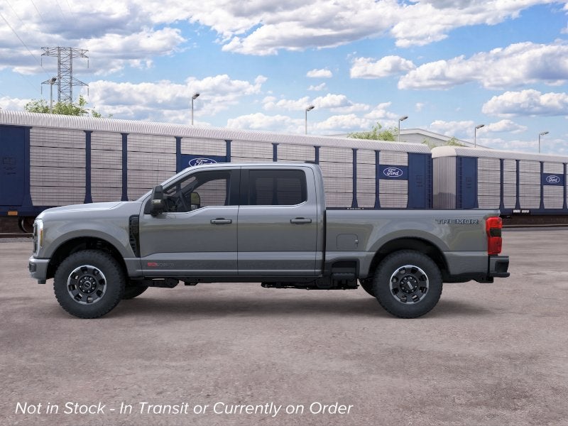 2026 Ford Super Duty F-350 SRW Pickup F-350® Lariat®