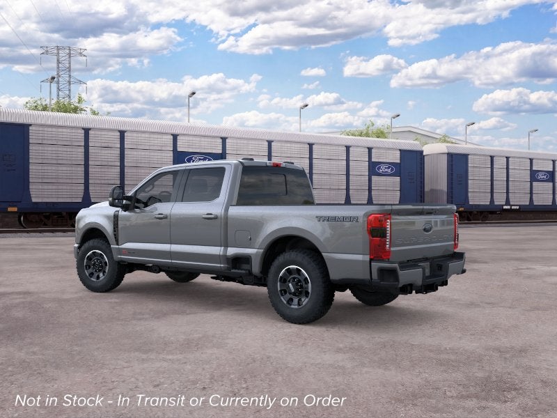 2026 Ford Super Duty F-350 SRW Pickup F-350® Lariat®