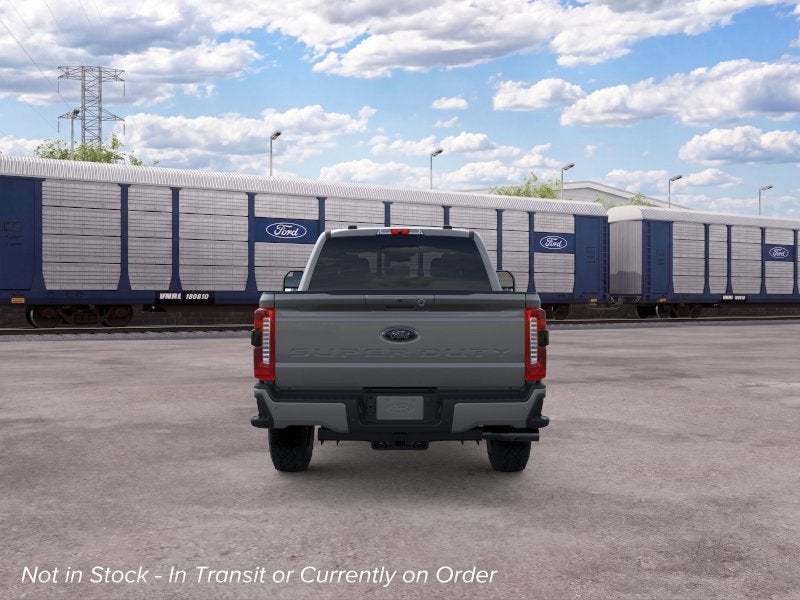 2026 Ford Super Duty F-350 SRW Pickup F-350® Lariat®