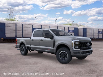 2026 Ford Super Duty F-350 SRW Pickup F-350® Lariat®