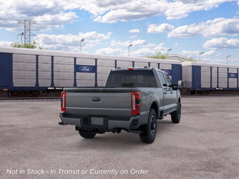 2026 Ford Super Duty F-350 SRW Pickup F-350® Lariat®