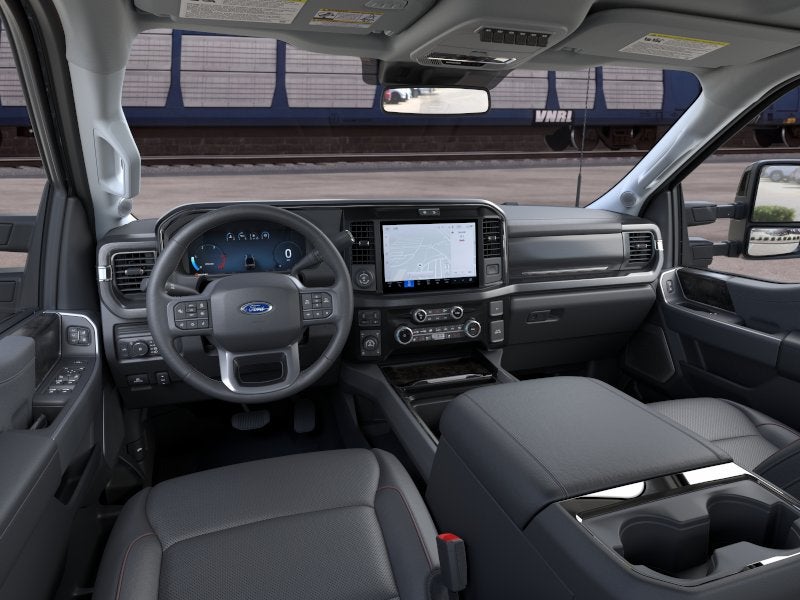 2026 Ford Super Duty F-350 SRW Pickup F-350® Lariat®