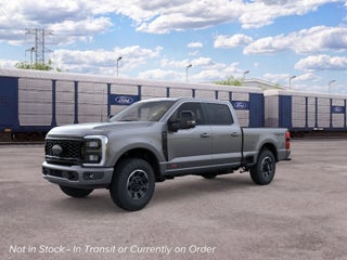 2026 Ford Super Duty F-350 SRW Pickup F-350® Lariat®