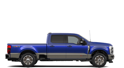2026 Ford Super Duty F-350® King Ranch®