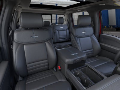 2026 Ford Super Duty F-350® Platinum®