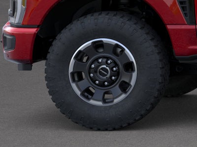 2026 Ford Super Duty F-350® Platinum®