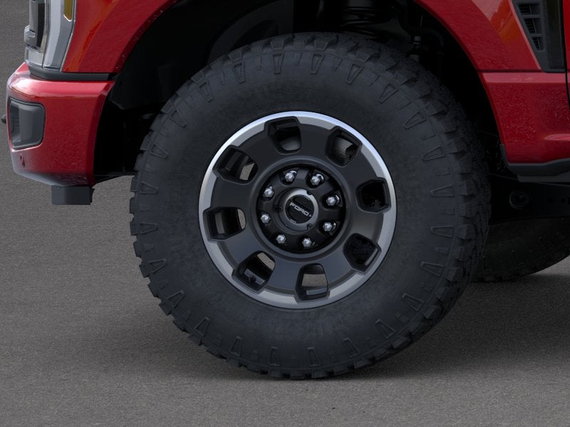2026 Ford Super Duty F-350® Platinum®