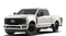 2027 Ford Super Duty F-350 SRW Pickup F-350® Platinum®