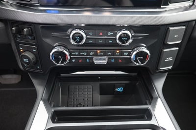 2027 Ford F-350SD Platinum