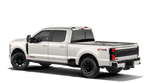 2027 Ford Super Duty F-350 SRW Pickup F-350® Platinum®