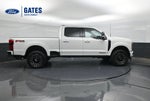 2027 Ford F-350SD Platinum