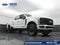 2027 Ford F-350SD Platinum