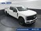 2027 Ford F-350SD Platinum