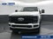 2027 Ford F-350SD Platinum