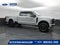 2026 Ford F-350SD F-350® Platinum®