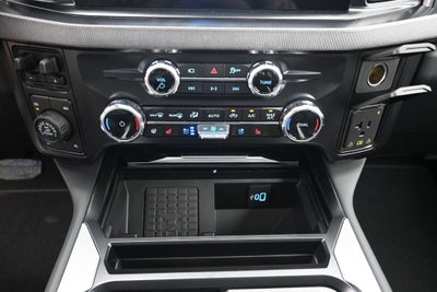 2026 Ford F-350SD F-350® Platinum®