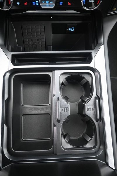2026 Ford F-350SD F-350® Platinum®