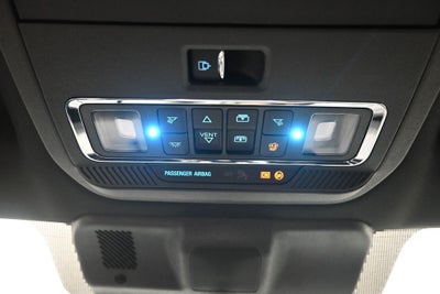 2026 Ford F-350SD F-350® Platinum®