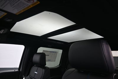 2026 Ford F-350SD F-350® Platinum®